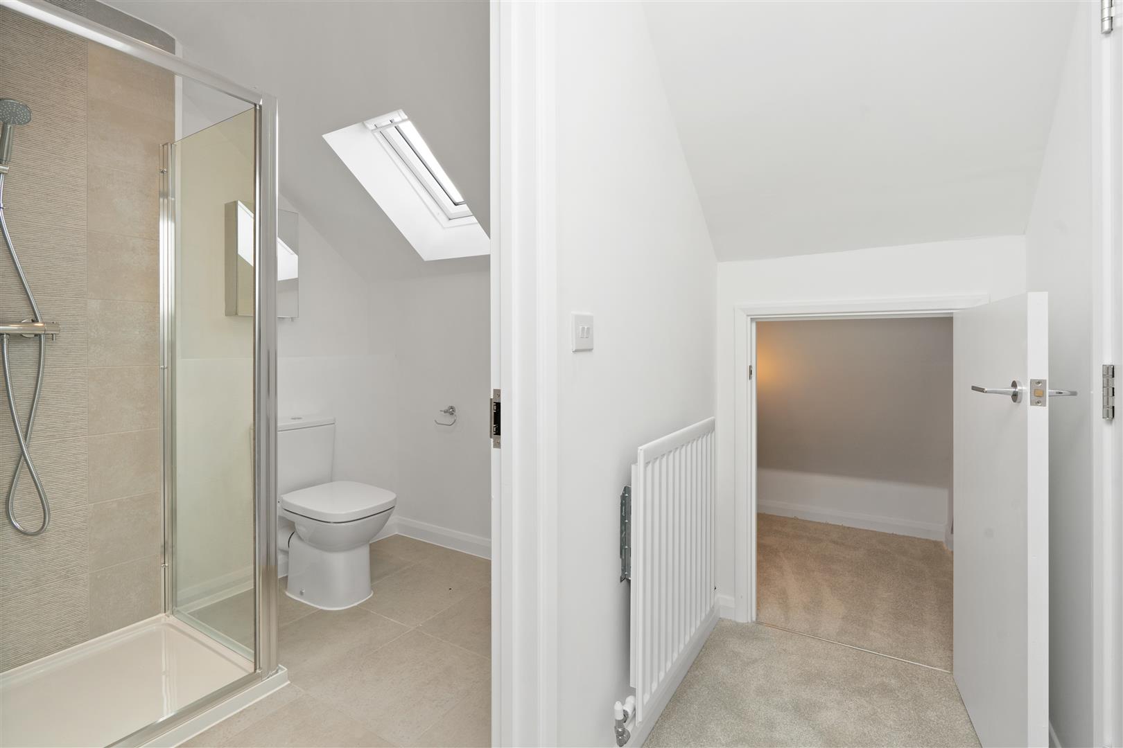Bridle Crescent, Braintree